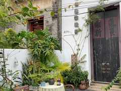 -三溪村