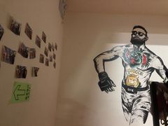 -体育科代表搏击散打体能训练馆(陶然亭店)