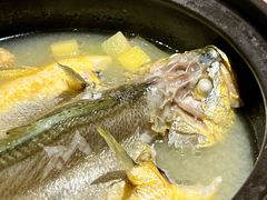 百秒黄花鱼-莆田餐厅PUTIEN(三里屯店)