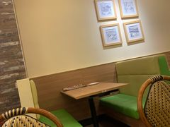 -萨莉亚意式餐厅(恒宝广场店)
