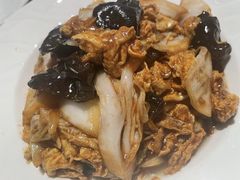 -南门小馆·清真(国贸商城店)