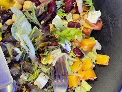 -Famous肥猫墨西哥音乐餐吧(五棵松华熙LIVE店)