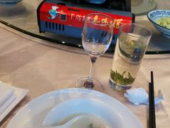 -千岛湖鱼味馆(十字街总店)