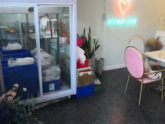 -La patisserie de Mona 茉娜的甜品(韩乐坊店)