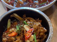 -新白鹿餐厅(城西银泰城店)