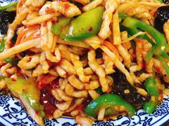 -北大地皖峰饭馆