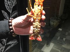 -黄尚皇小龙虾-螃蟹-烧烤工坊(皇后公园店)