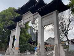 -龙潭水乡