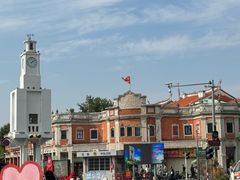 -东街钟楼肉粽(总店)