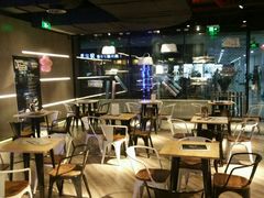 -威尔仕健身(杭州万象城店)