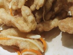 -雪乡阁东北农家菜(颛桥约好休闲街店)