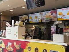 -德克士(安靖店)