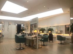 -FLAIR HAIR SALON
