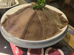 -井格重庆火锅(西直门凯德Mall店)