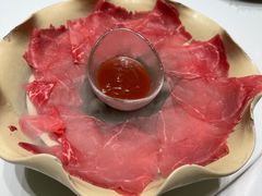 -红鼎豆捞·非遗鲍皇汤火锅(宝丰路店)