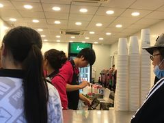 -1点点(中山门大街店)