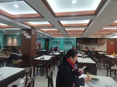 -清真马祥兴菜馆(云南北路店)