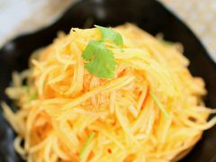 -手选潮汕鲜活牛肉火锅(二七广场店)