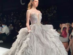 -欢乐海岸椰林沙滩-2025湾区超级灯会