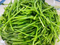 豆苗-渔中舟海鲜大排档(普陀沈家门店)