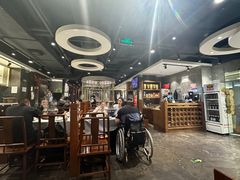 -东来顺饭庄(apm总店)