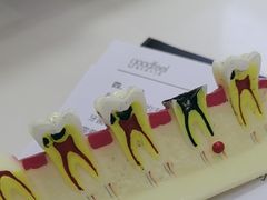 -深圳富茂格伦菲尔口腔门诊部(龙华清湖总院)