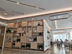 -慈铭奥亚健康体检(南山店-保利分院)