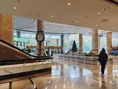 -南京维景国际大酒店(南京博物院店)
