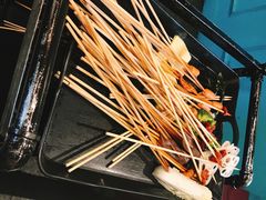 -钢管厂五区小郡肝串串香(南山店)