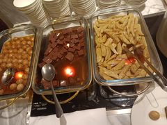 -泉州悦华酒店·自助餐厅