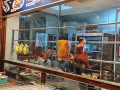-滋粥楼·顺德菜(番禺广场总店)