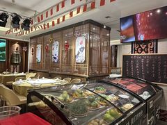 -楚鲜·汉正街一号(天河店)