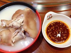 -彭记老妈蹄花(文化路店)