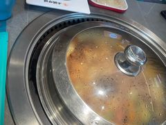 -灶座小锅烀饼·铁锅炖(道里店)