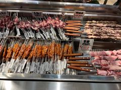 -生火火·小炉子炭烤(金楠天街总店)