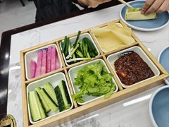 -二张农家菜(天通苑店)