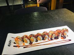 -将太无二·北美传奇寿司(瑞士公寓店)