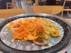 -正宗齐齐哈尔烤肉·齐牛哥鲜切炭火烤肉(杭州总店)