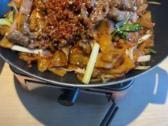 -避风塘(南汇店)