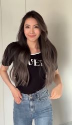 -呵呵造型