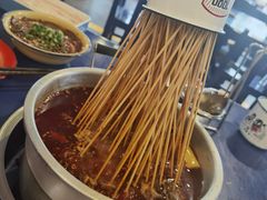 -马路边边串串香(大成路店)