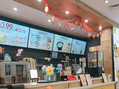-老娘舅中式快餐(美好广场店)