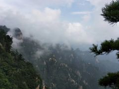 -老界岭旅游度假区