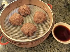 -古铺良食(柯城店)