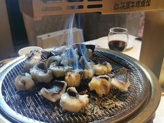 -红沃鳗鱼黑牛烤肉店(不老街店)
