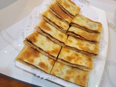 -大汗行宫园林餐厅