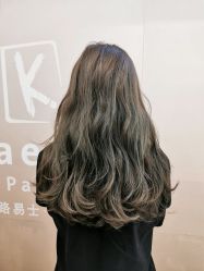 -Kraemer Paris  苏豪路易士·嘉玛发廊