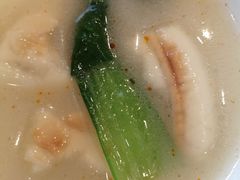 三鲜煮馍-春发生饭店·非遗(南院门店)