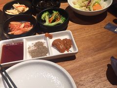 -黑牛黑猪烤肉专门店(万象城店)