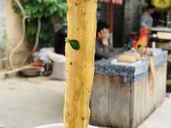 -恋乡太行水镇